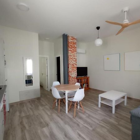 La Casita De Vallecas 马德里 外观 照片