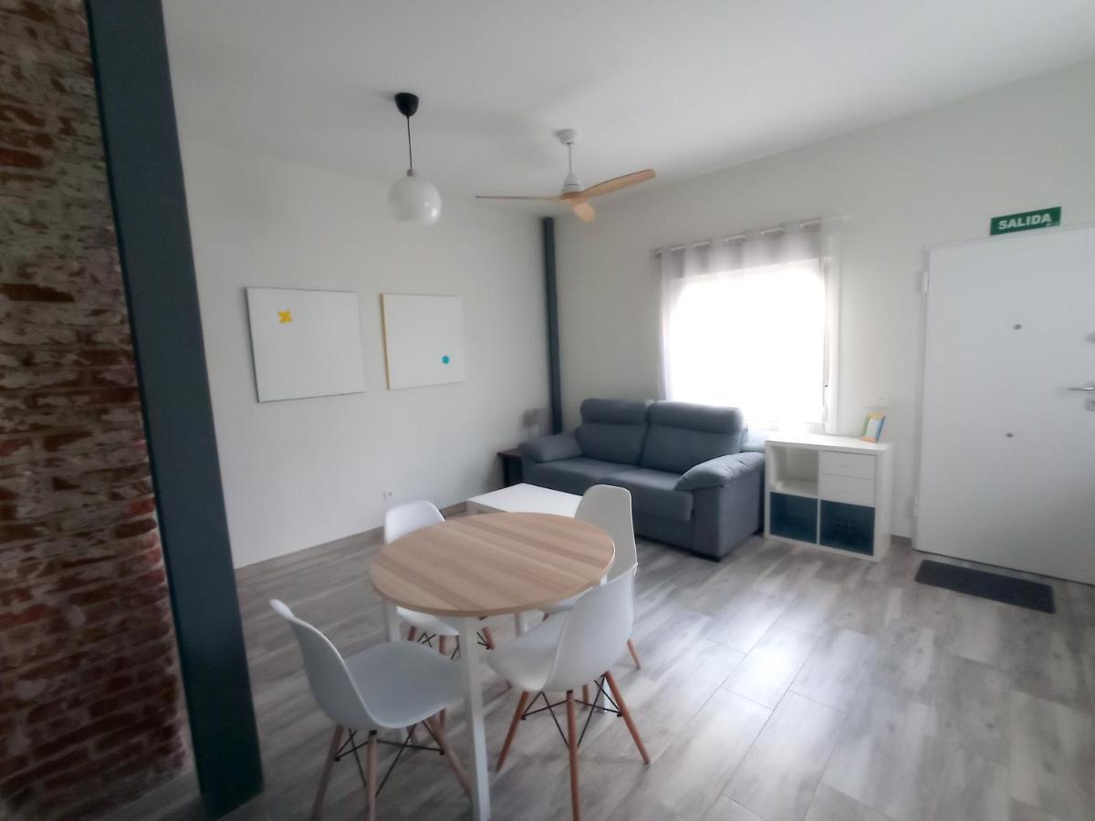 La Casita De Vallecas 马德里 外观 照片