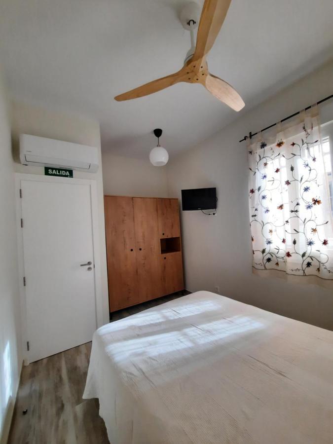 La Casita De Vallecas 马德里 外观 照片
