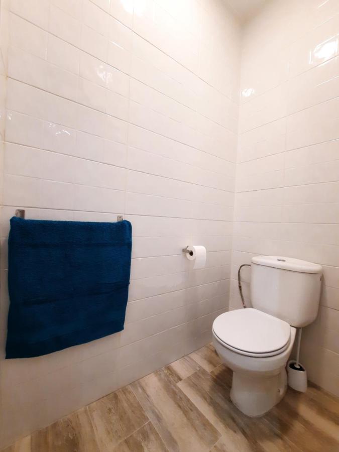 La Casita De Vallecas 马德里 外观 照片