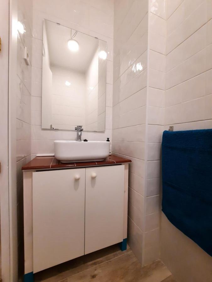 La Casita De Vallecas 马德里 外观 照片