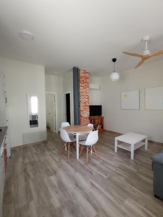La Casita De Vallecas 马德里 外观 照片