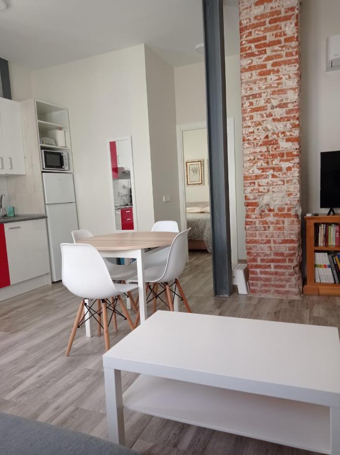 La Casita De Vallecas 马德里 外观 照片