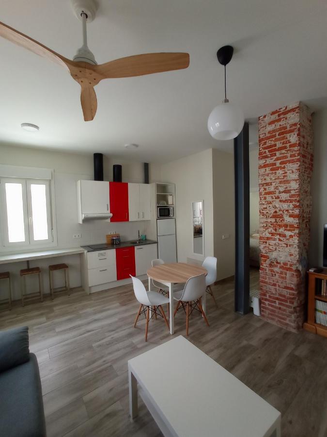 La Casita De Vallecas 马德里 外观 照片