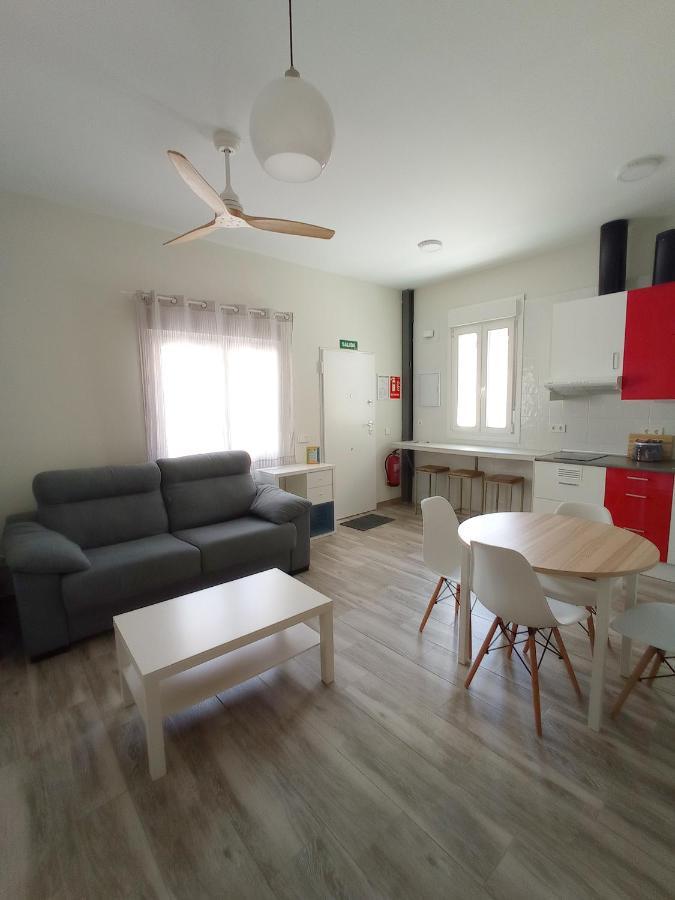 La Casita De Vallecas 马德里 外观 照片