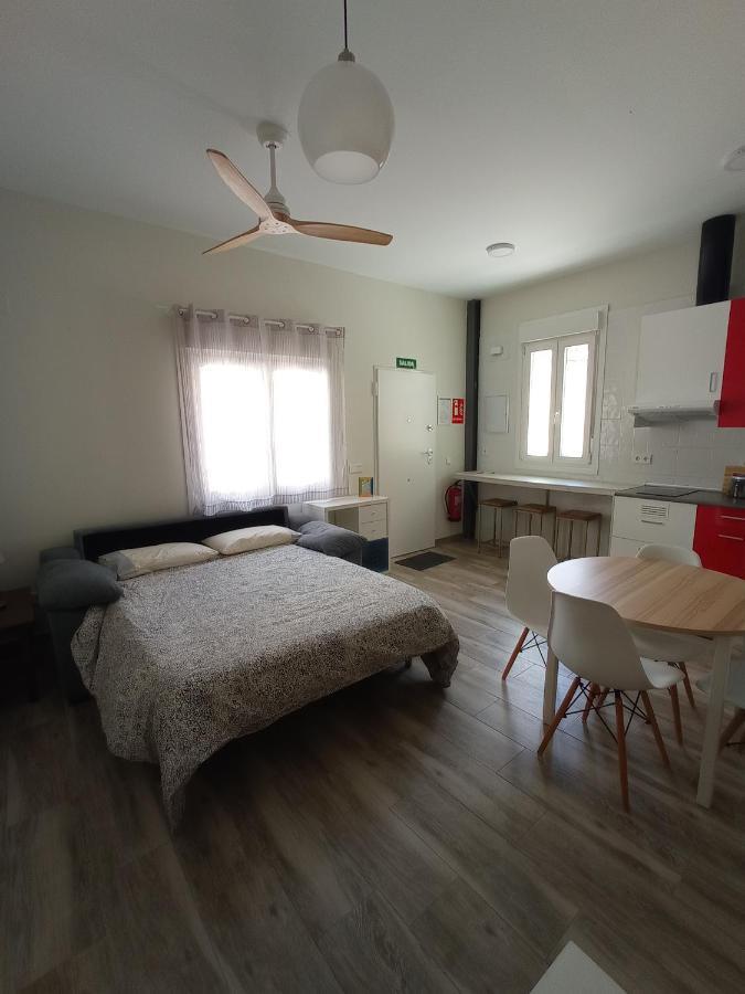 La Casita De Vallecas 马德里 外观 照片