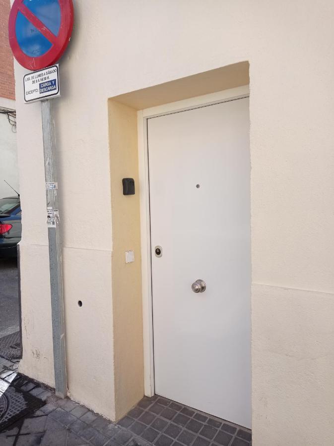 La Casita De Vallecas 马德里 外观 照片