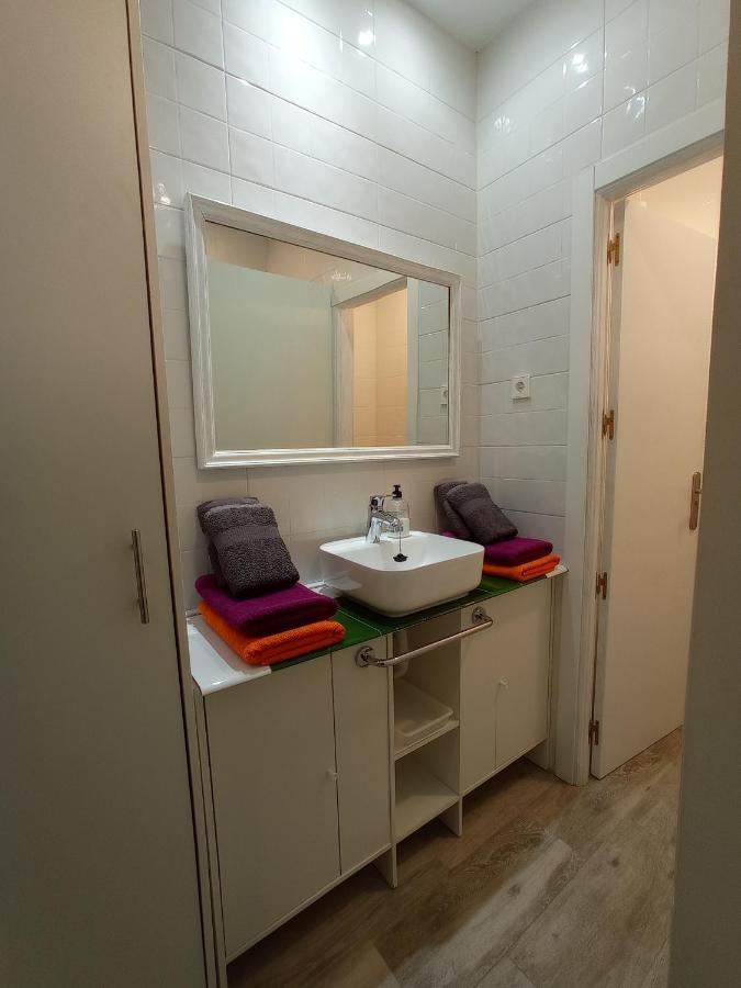La Casita De Vallecas 马德里 外观 照片