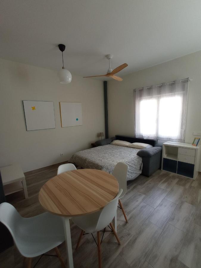 La Casita De Vallecas 马德里 外观 照片