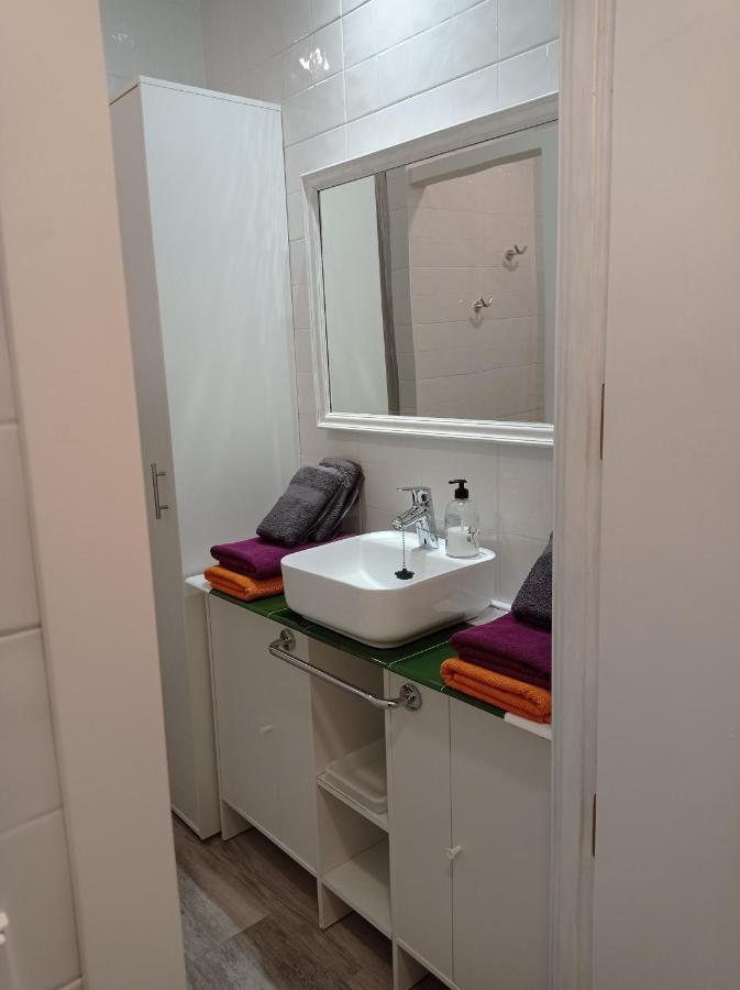 La Casita De Vallecas 马德里 外观 照片